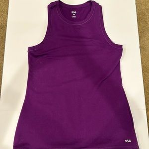Athletic Tank Top